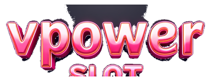 vpower slot logo