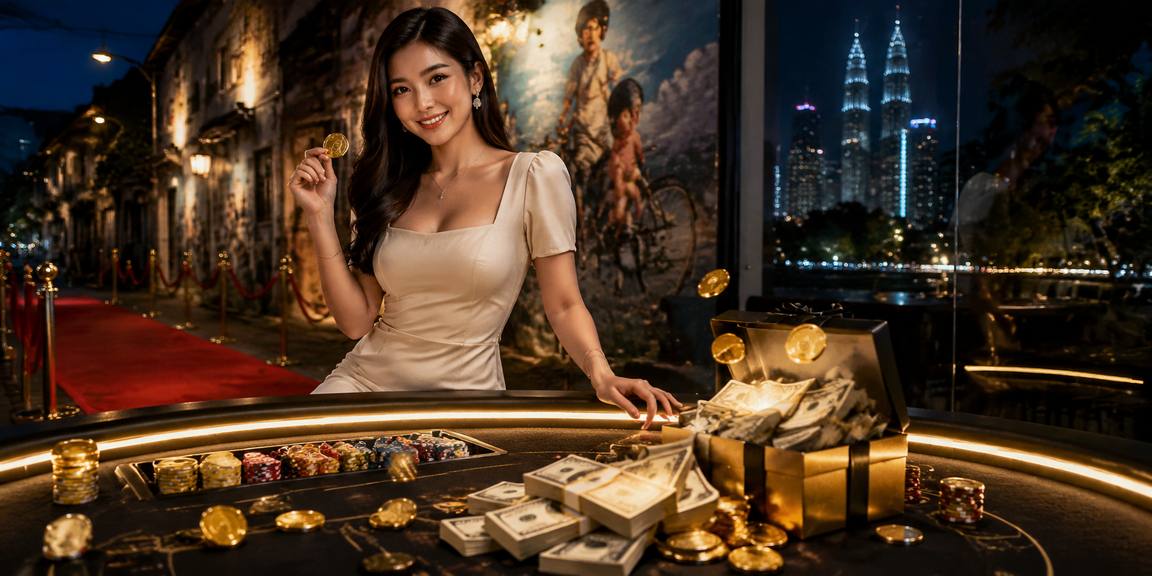 vpower slot Fitur Respin Ganesha