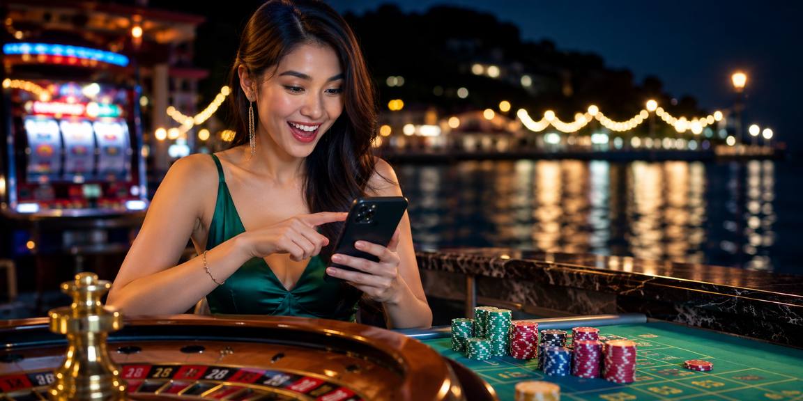 vpower slot Mobile Legends
